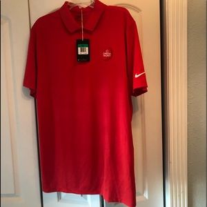 NIKE GOLF Shirt “NewW/Tags!!!”